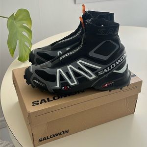Salomon Snowcross Sneakers - New